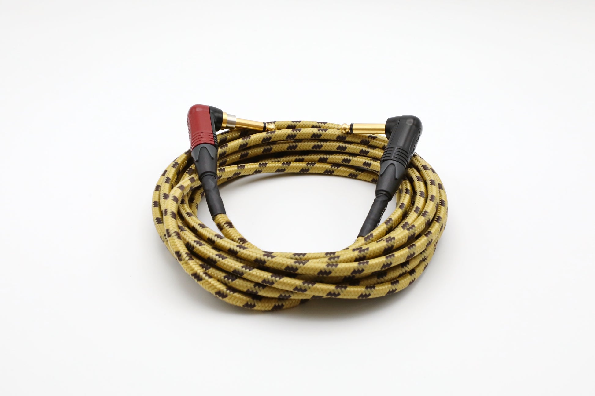 Little Box 5m Guitar Cable, Vintage Series.