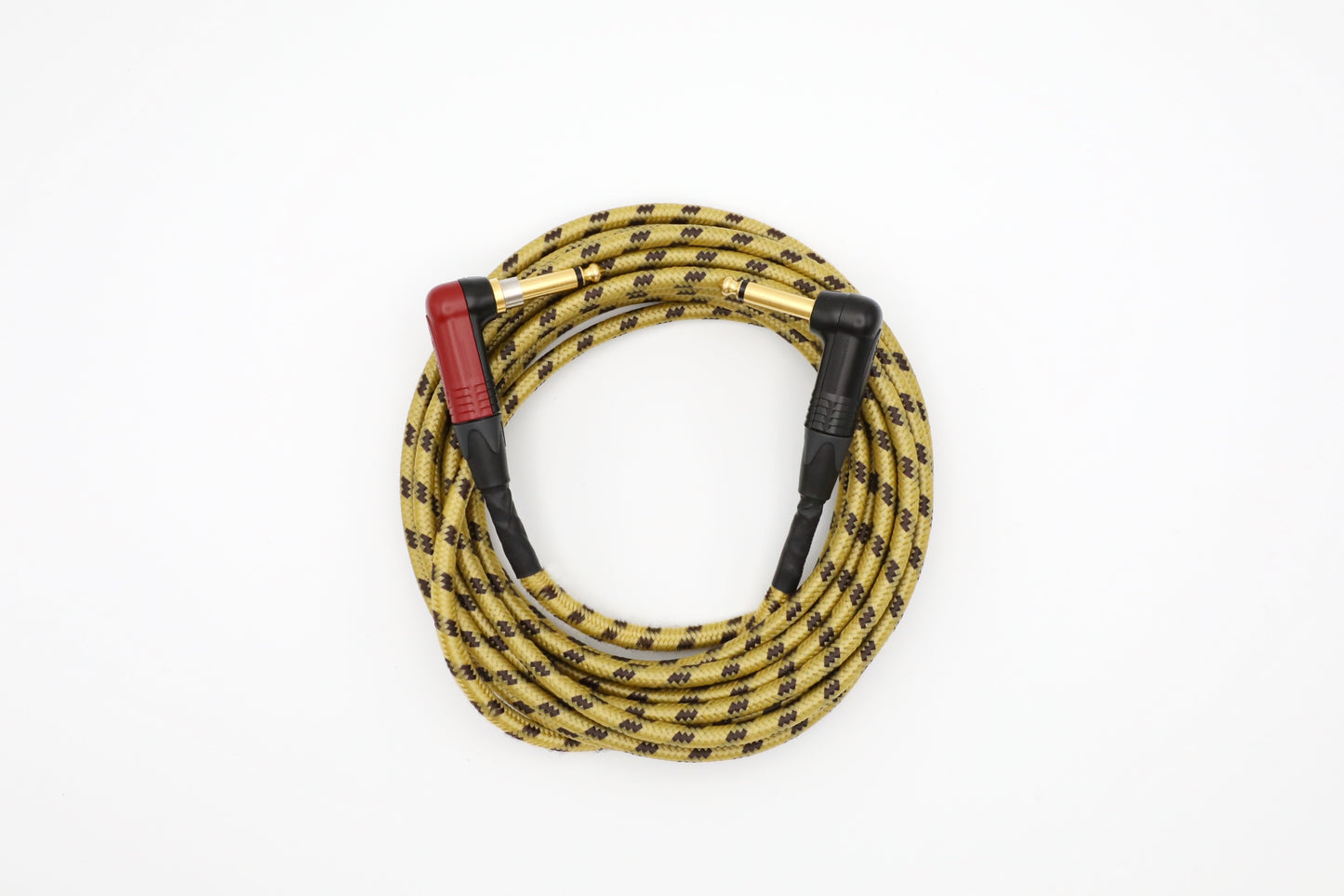 Little Box 5m Guitar Cable, Vintage Series.