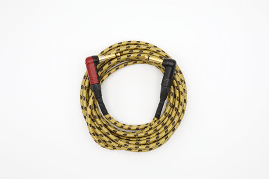 Little Box 5m Guitar Cable, Vintage Series.