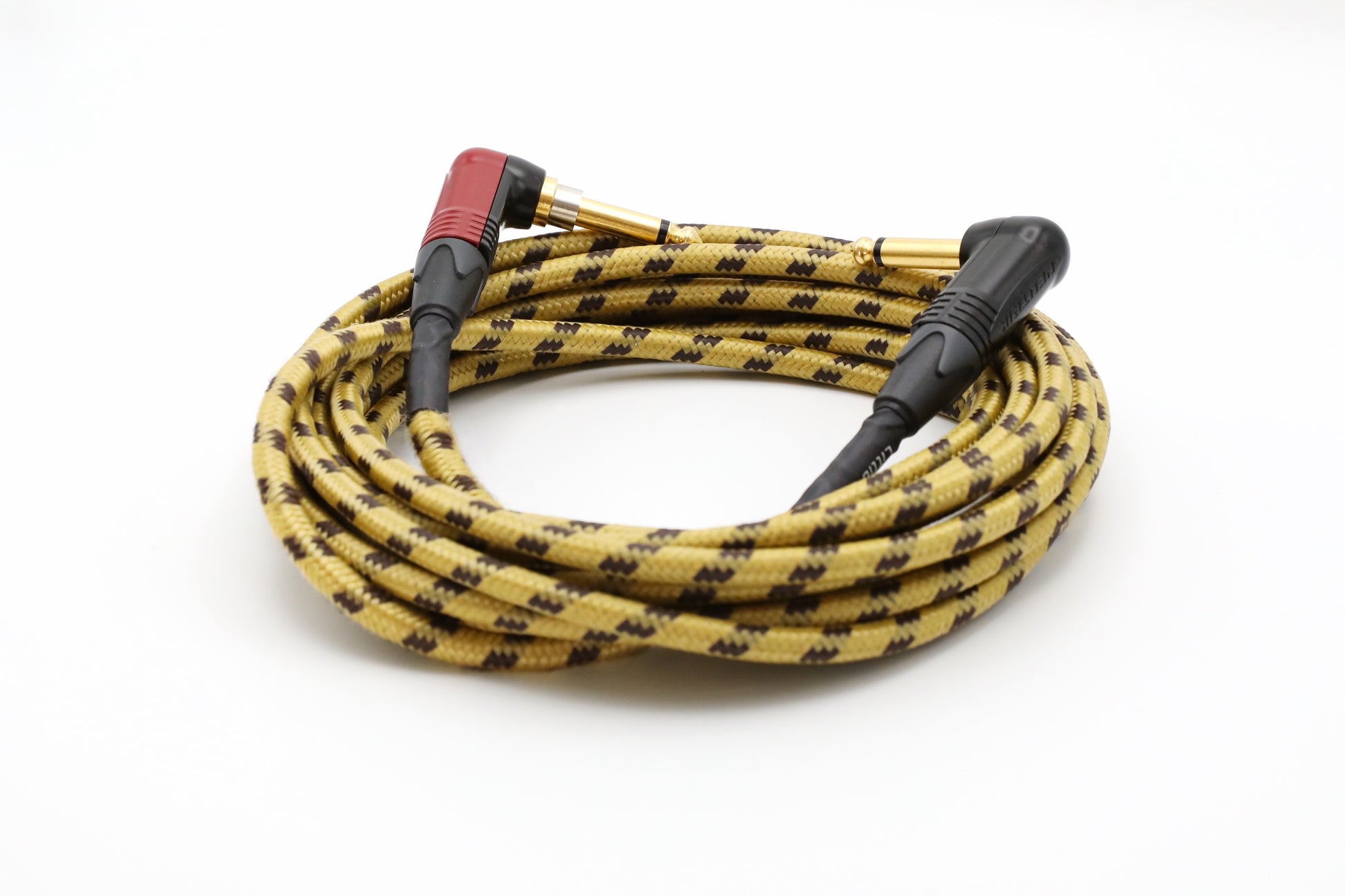 Little Box 5m Guitar Cable, Vintage Series.